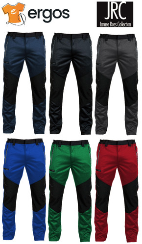 Jrc pantalone harlem - pantalone,