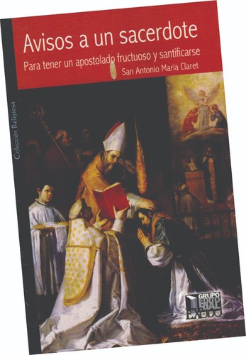 Libro avisos un sacerdote - a,