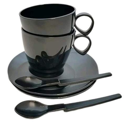Tupperware set tazze - set,