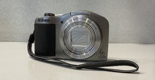 Fotocamera Nikon Coolpix L610 Full Hd 14 x Wide Non Sì Accende
