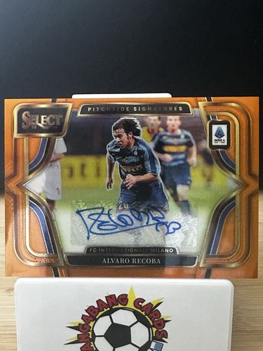 Serie select 26 alvaro - a,