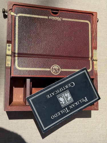 Penna stilografica pelikan - penna,