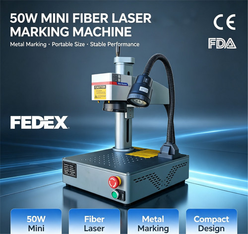 Stock 50w max desktop - max, fibra