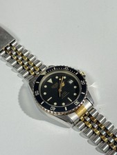 Orologio subacqueo HEUER 1000