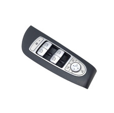 PULSANTIERA ANTERIORE SINISTRA PER MERCEDES Classe E Serie Cabrio (A238) A23890