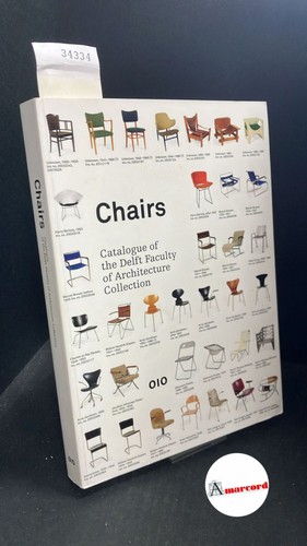 Chairs catalogue the delft - the,