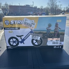 Balance Bike Strider Classic