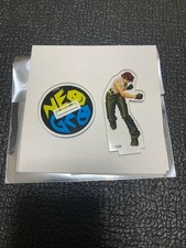 KING OF FIGHTERS KOF2000 Pixel