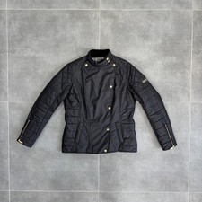 Barbour Care International