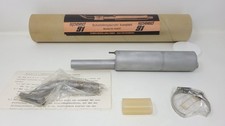 SILENCER  WEBRA SPEED 91