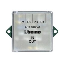 BTICINO TERRANEO 346841