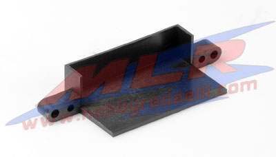 Supporto ricevente bmt081 - ricevente,