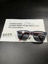 Montatura per occhiali da