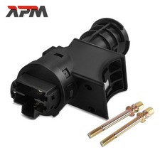 Accensione Blocchetto