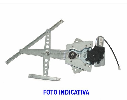Alzavetro elettrico per toyota - alzavetro,