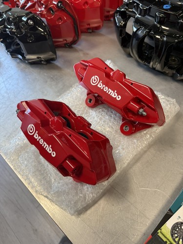 Oem brembo caliper - brembo, for