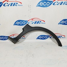 Parafanghino anteriore dx Fiat