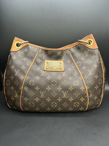 Autentica borsa louis - autentica, vuitton