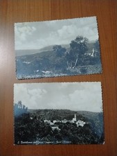 SAN BARTOLOMEO DEL CERVO,CHIAPPA,VEDUTE VARIE,LOTTO