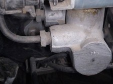 POMPA FRENI / 2505800 PER FORD