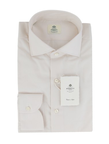 Camicia luigi borrelli - luigi, off