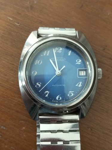 Orologio automatico aureole - automatico,