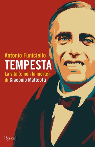 Tempesta vita e la non - (e,