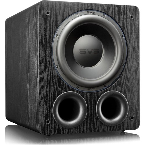 Svs subwoofers 3000 - subwoofers, pb-3000