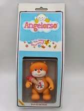 ANGELORSO Tante Mosse Action