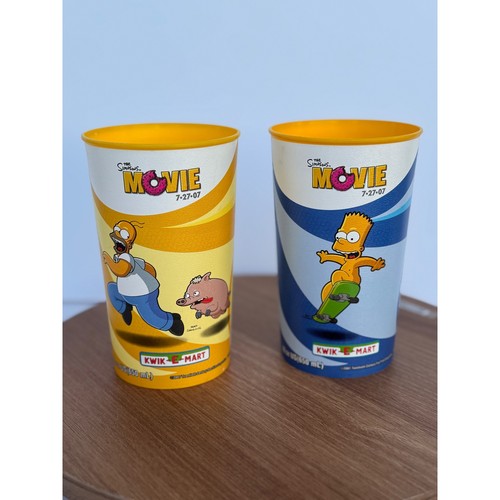 Simpson film eleven - i,