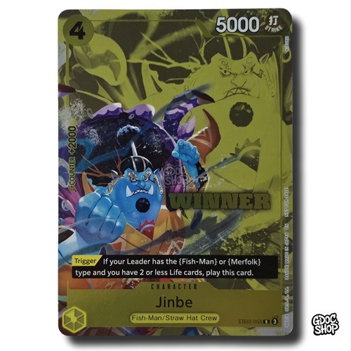 One piece card game - one,