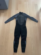 Muta Surf e Windsurf Uomo 3/2 mm