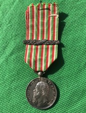 medaglia reduci Patrie