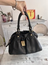 Borsa Marc by Marc Jacobs Classic Q Groovee Satchel vintage 2015