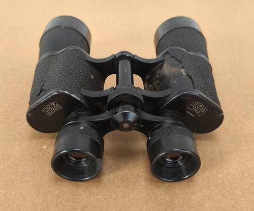 Binocolo tedesco vintage - , b