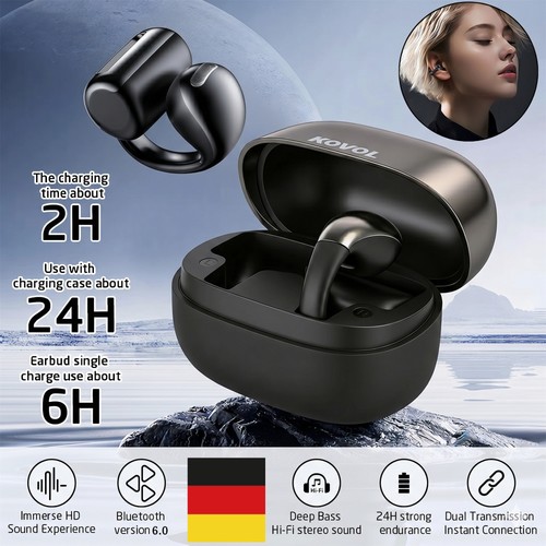 Cuffie bluetooth - cuffie,