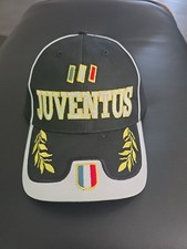 JUVENTUS Cappellino da
