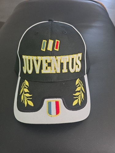 Juventus cappellino - juventus, da