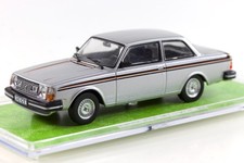 Volvo 760 242 GT Volvo