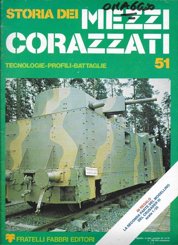Mezzi corazzati storia - mezzi,