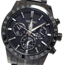 SEIKO Astron SBXC037/5X53-0AB0