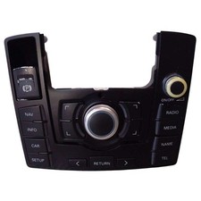 Pulsantiera multifunzione 4F0910609E Audi A6 C6 2.0 Tdi 2004-2012