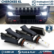 Kit LED HIR2 per JEEP CHEROKEE