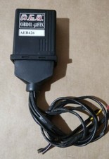 Emulatore tipo AEB modello OBD