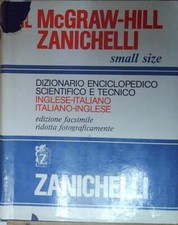 Dizionario enciclopedico - .,
