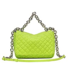 Borsa a spalla da donna GUM