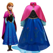 Vestito Bambina Cosplay