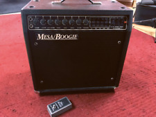 Mesa Boogie caliber 50 + plus combo valvolare