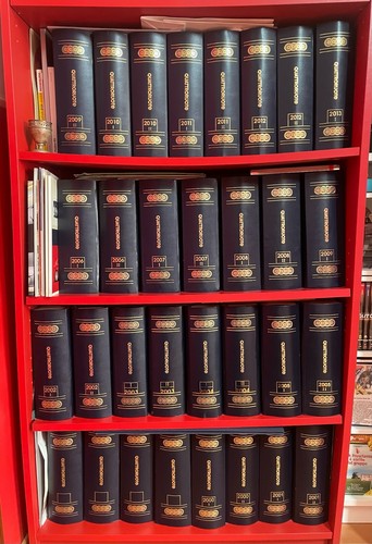 Collezione quattroruote dal - quattroruote,