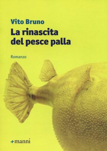 Rinascita del pesce - la,